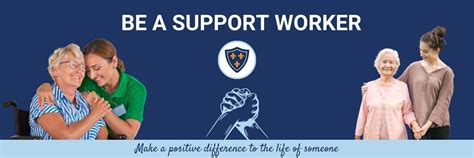 support worker jobs sydney